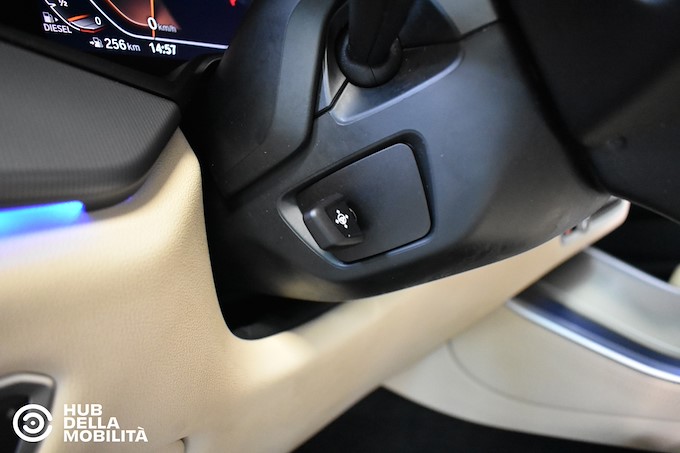 BMW X5 xDrive30d 48V Business